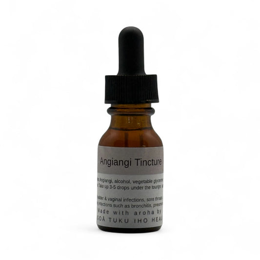 Angiangi Tincture