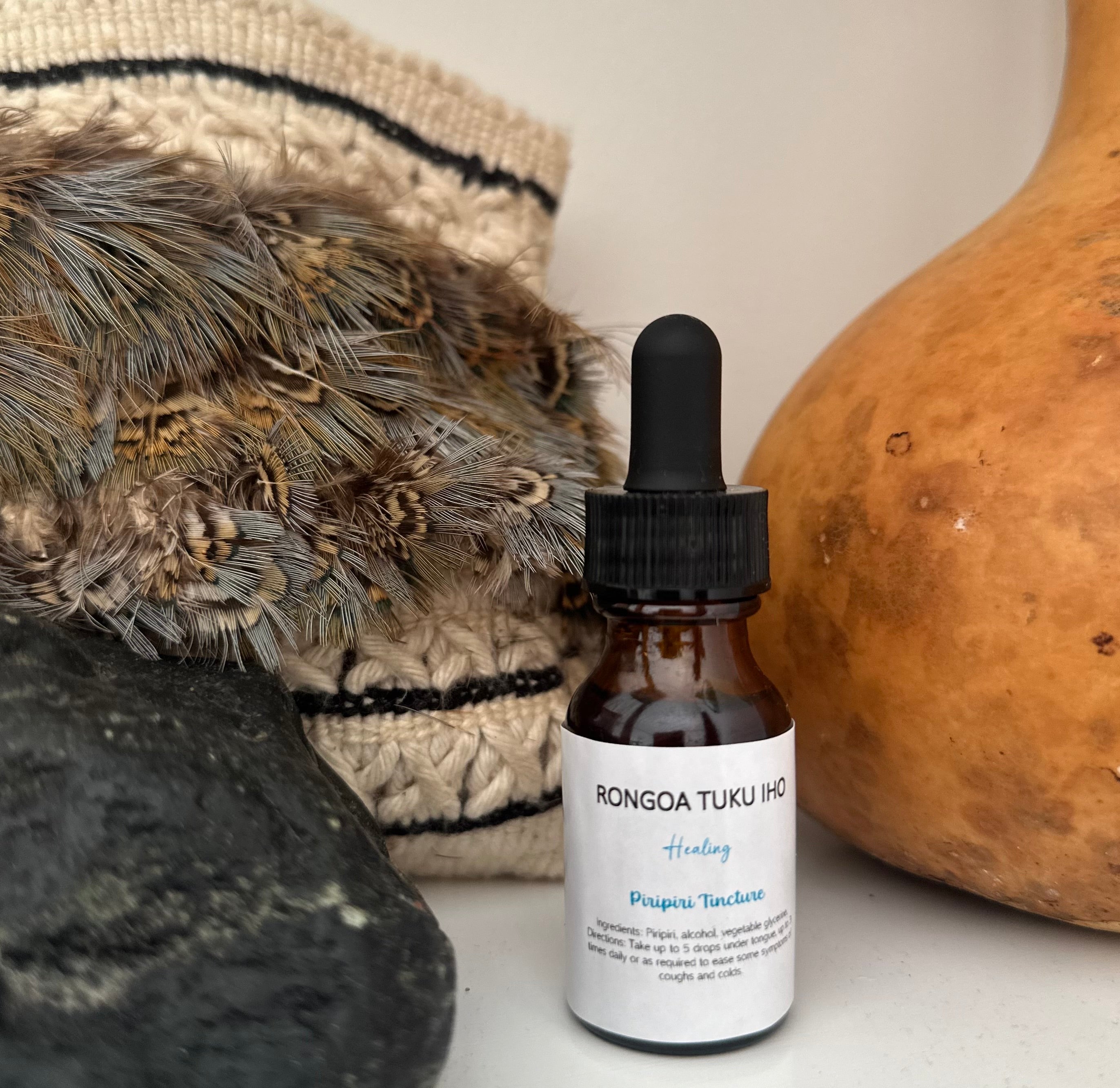 Products – RONGOA TUKU IHO HEALING