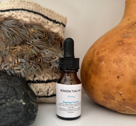 Angiangi Tincture