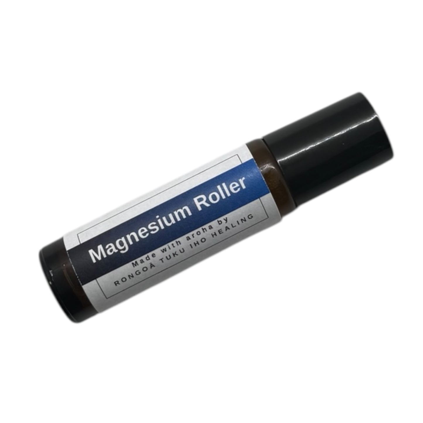 Magnesium Roller