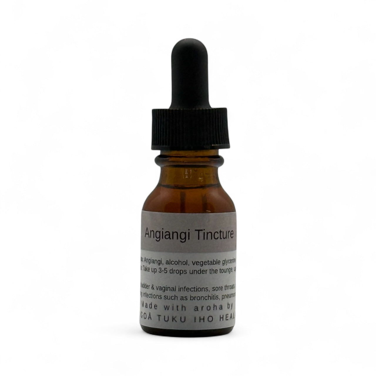 Angiangi Tincture