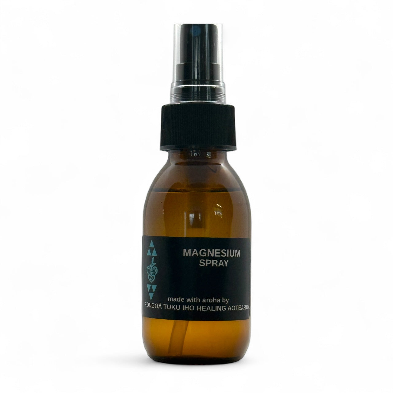 Magnesium Spray