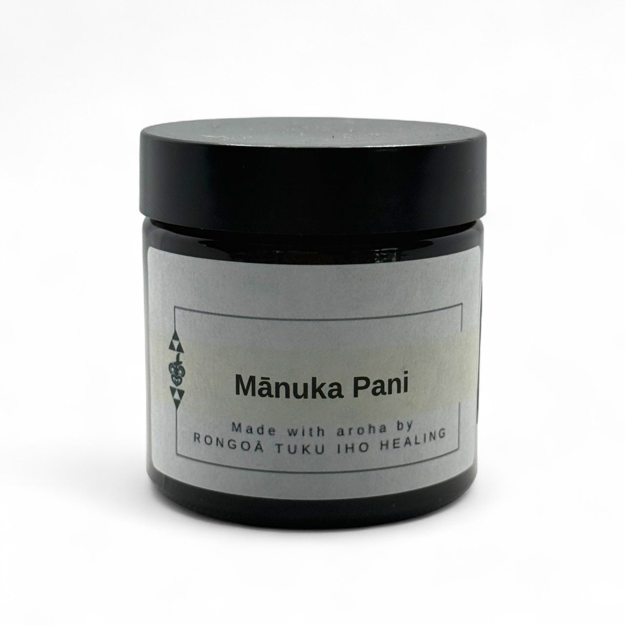 Manuka Pani