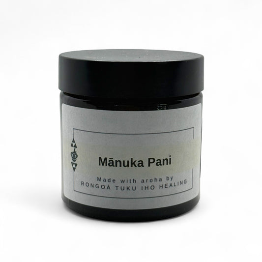 Manuka Pani