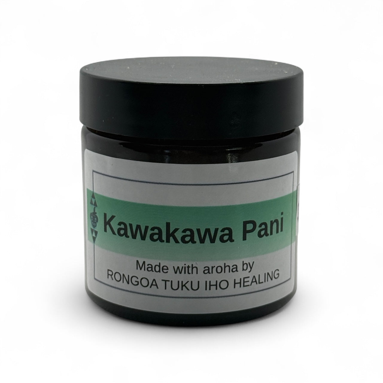 Kawakawa Pani