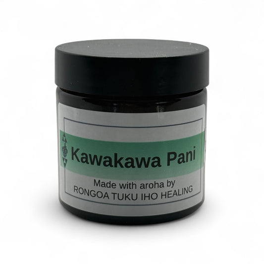 Kawakawa Pani