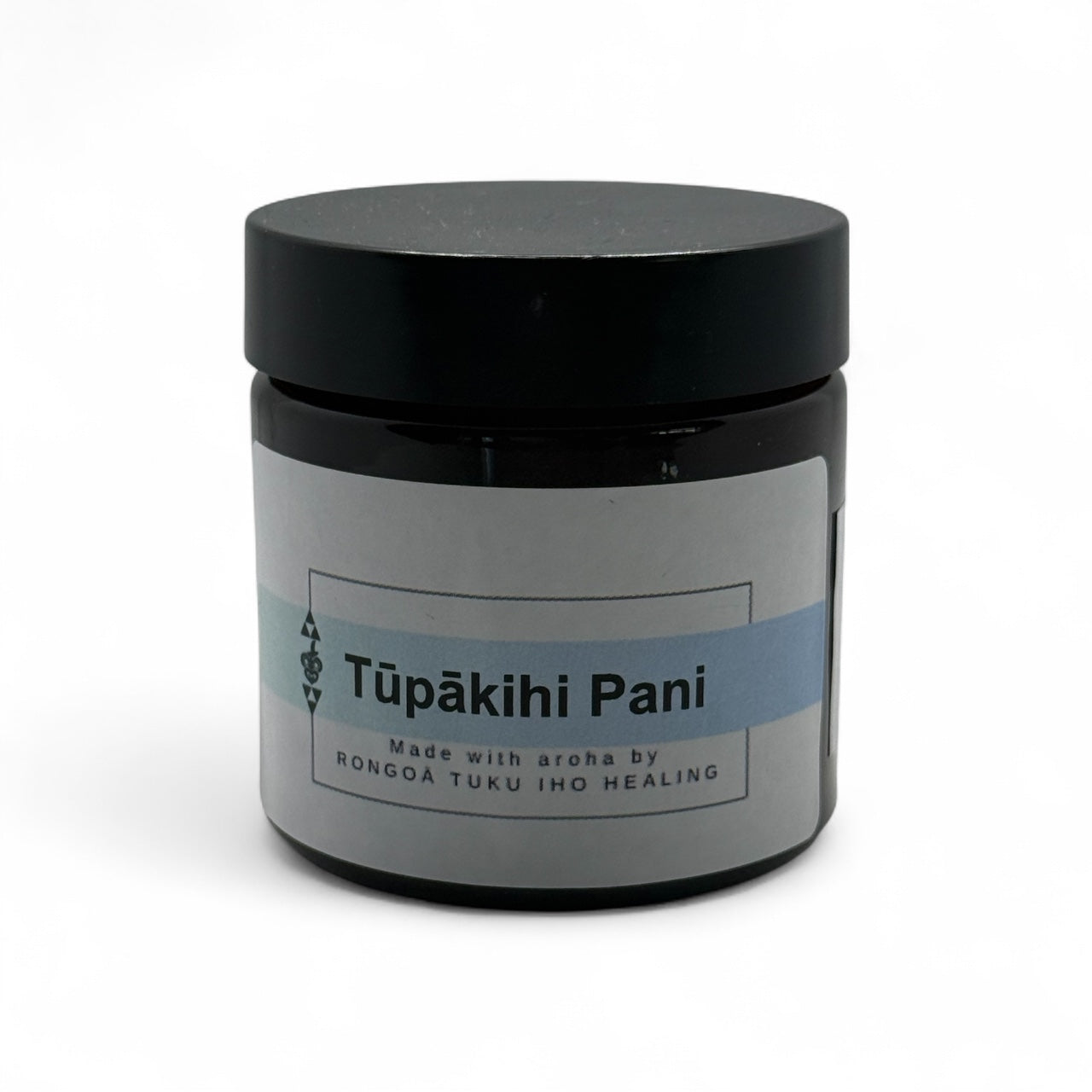 Tūpākihi Pani