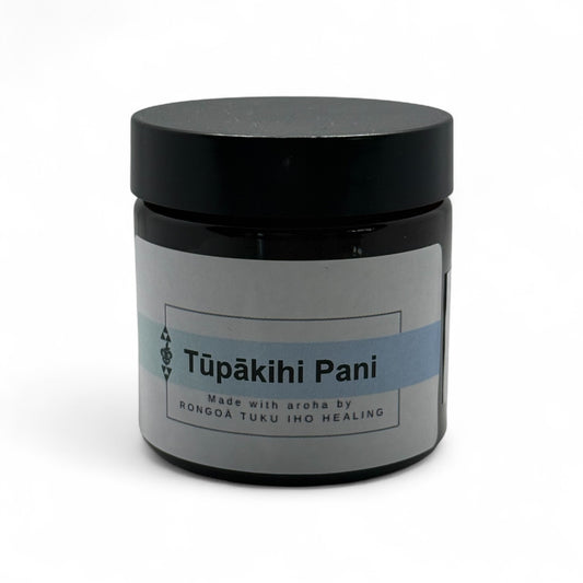 Tūpākihi Pani