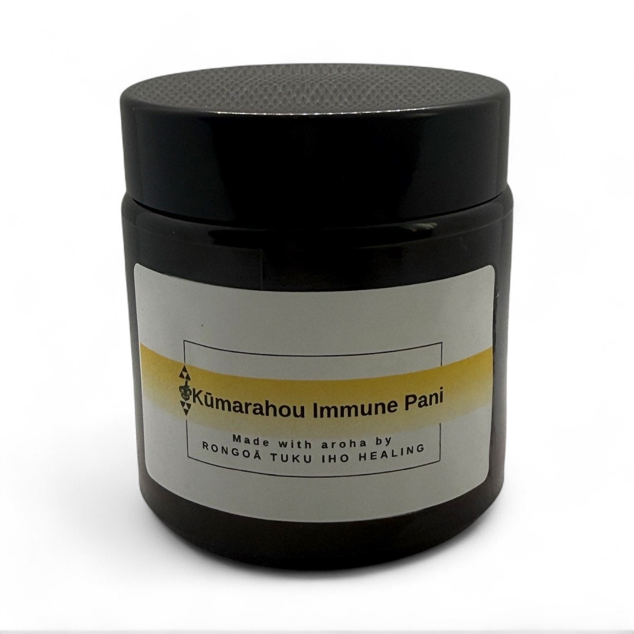 Kūmarahou Immune Pani