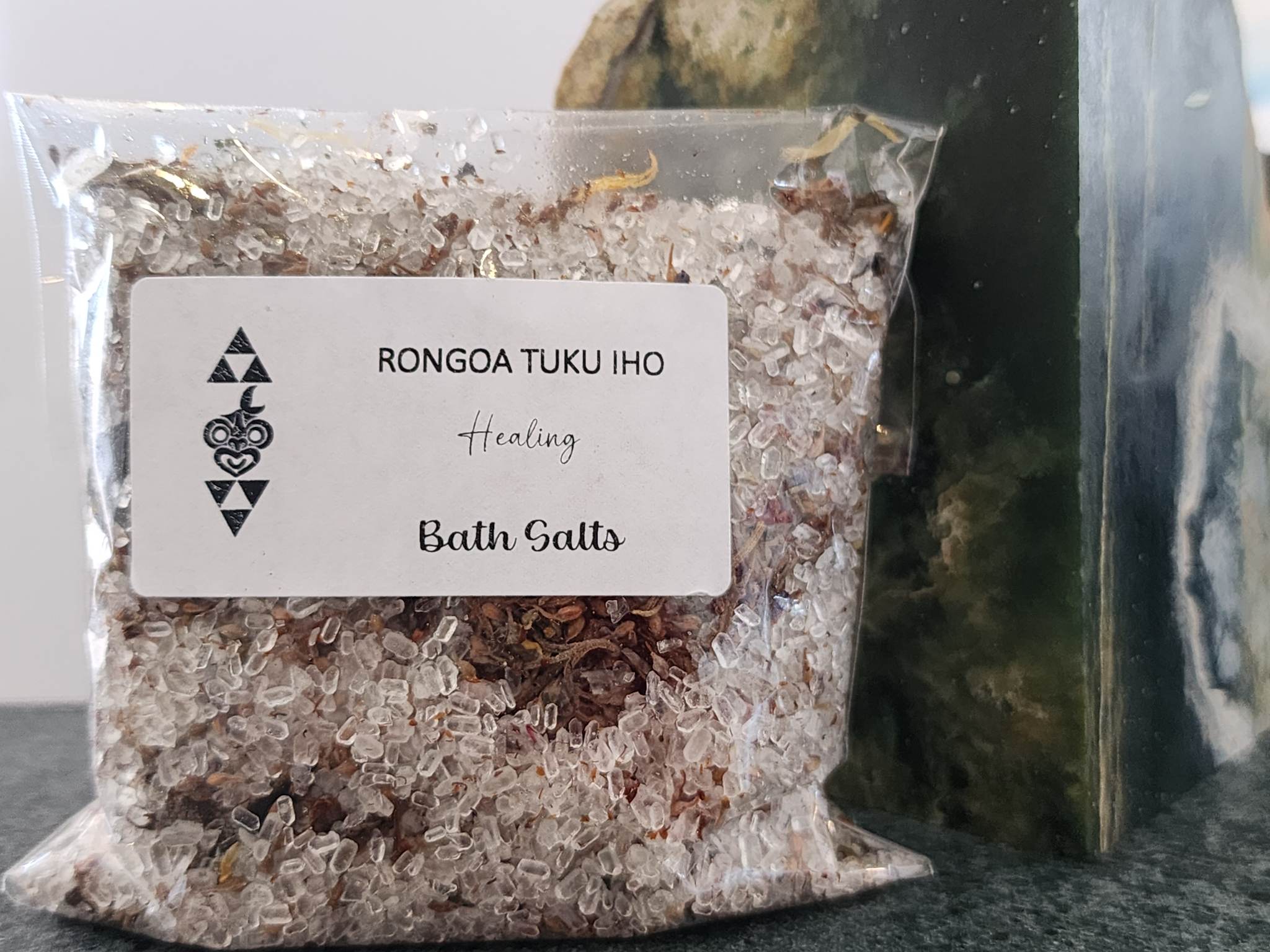 Rongoā Tuku Iho Healing – RONGOA TUKU IHO HEALING